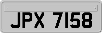 JPX7158