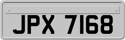JPX7168