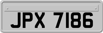 JPX7186