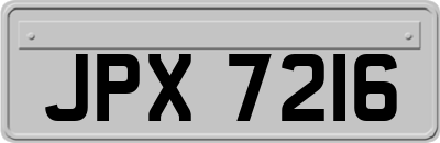 JPX7216