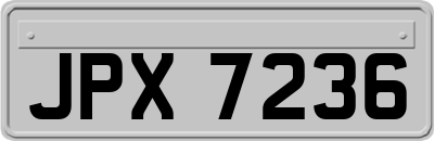 JPX7236