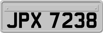 JPX7238