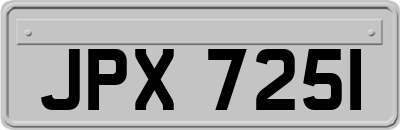 JPX7251