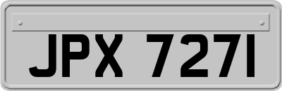 JPX7271