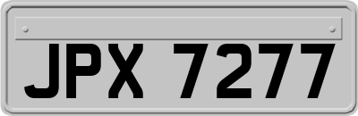 JPX7277