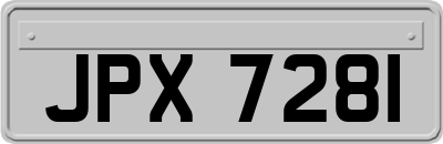 JPX7281
