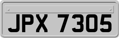 JPX7305