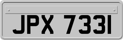 JPX7331