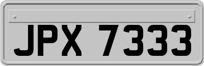 JPX7333