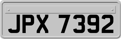 JPX7392