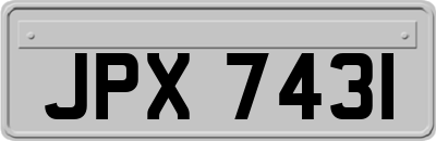 JPX7431