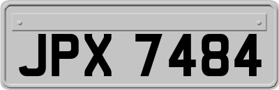 JPX7484