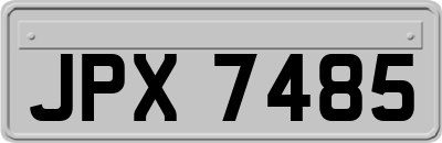 JPX7485