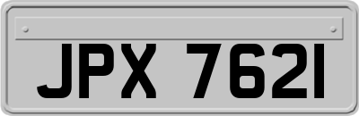 JPX7621