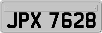 JPX7628
