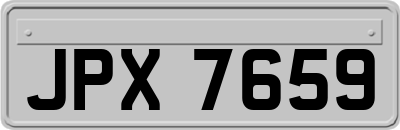 JPX7659