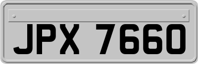 JPX7660