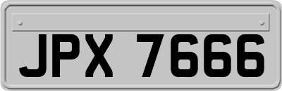JPX7666