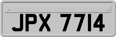 JPX7714