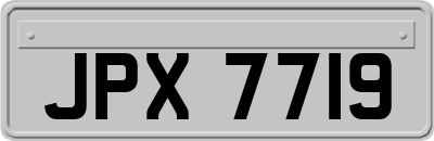 JPX7719