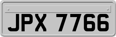 JPX7766