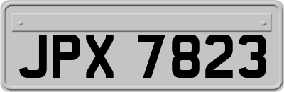 JPX7823