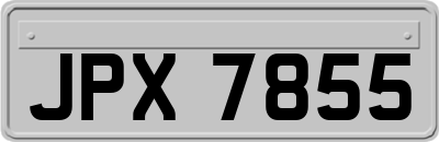 JPX7855