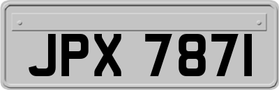 JPX7871