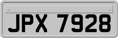 JPX7928
