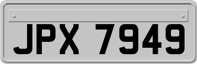 JPX7949