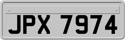 JPX7974