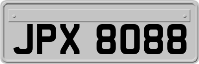 JPX8088