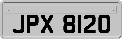 JPX8120