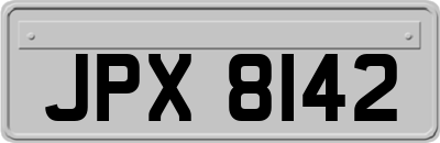 JPX8142