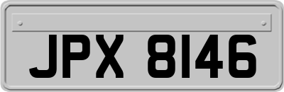JPX8146