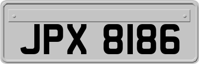 JPX8186