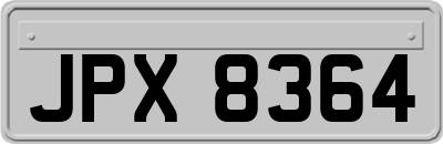 JPX8364