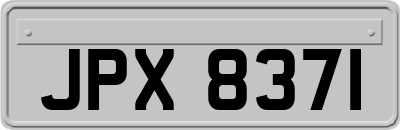 JPX8371