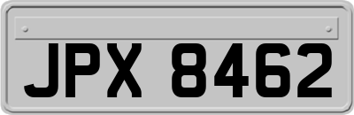 JPX8462