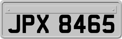 JPX8465