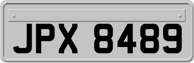 JPX8489