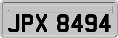 JPX8494