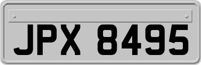 JPX8495