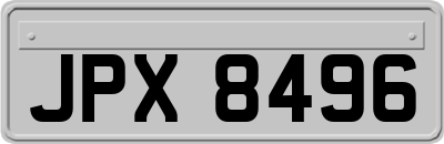 JPX8496