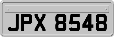 JPX8548