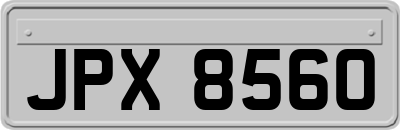 JPX8560