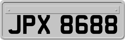 JPX8688
