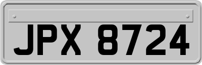 JPX8724