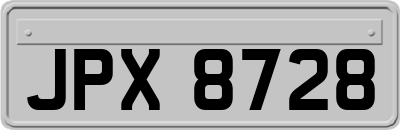 JPX8728