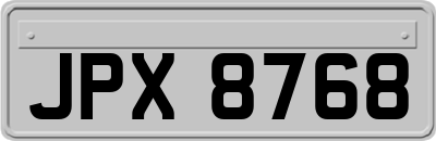 JPX8768